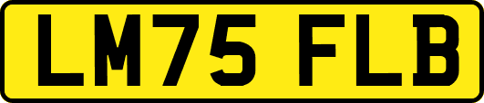 LM75FLB