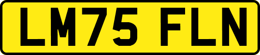 LM75FLN