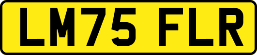 LM75FLR