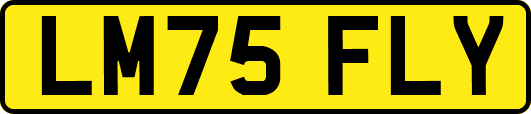 LM75FLY