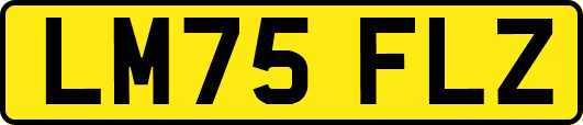 LM75FLZ
