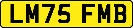 LM75FMB