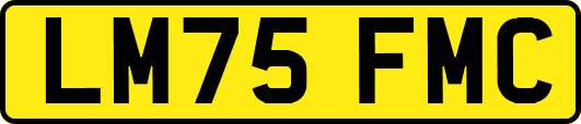 LM75FMC