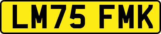 LM75FMK