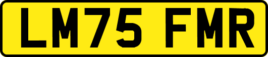LM75FMR