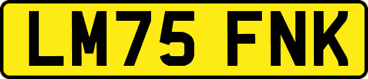 LM75FNK