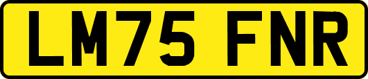 LM75FNR