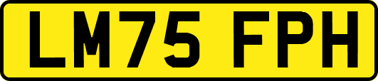 LM75FPH