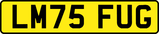LM75FUG