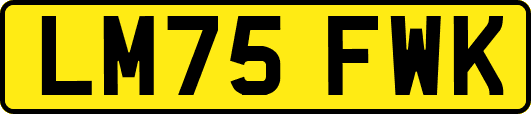 LM75FWK
