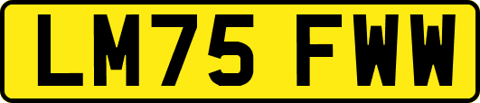 LM75FWW