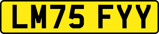 LM75FYY