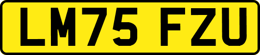 LM75FZU