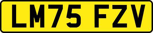 LM75FZV