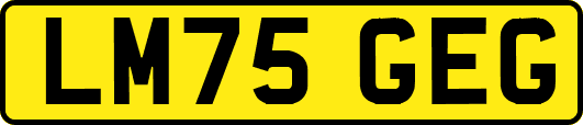 LM75GEG