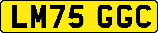 LM75GGC