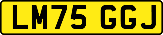 LM75GGJ