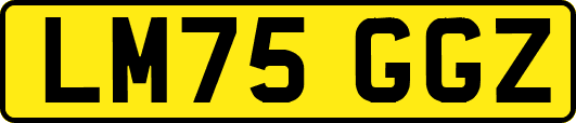 LM75GGZ