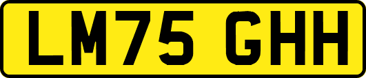 LM75GHH