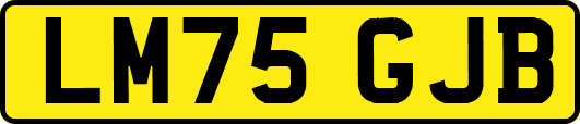LM75GJB