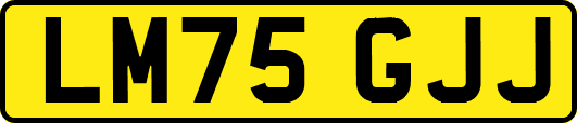 LM75GJJ