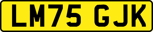 LM75GJK