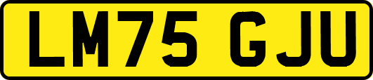 LM75GJU