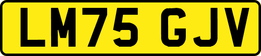 LM75GJV