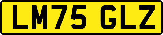 LM75GLZ
