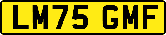 LM75GMF