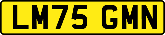 LM75GMN