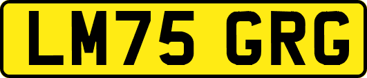 LM75GRG