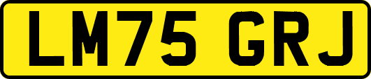 LM75GRJ