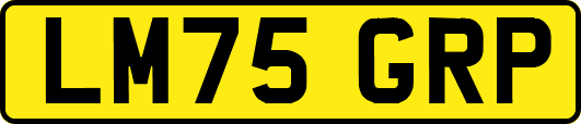 LM75GRP