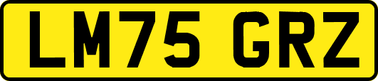LM75GRZ
