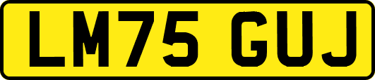 LM75GUJ