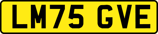 LM75GVE