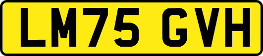 LM75GVH