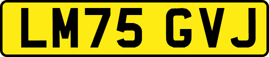 LM75GVJ