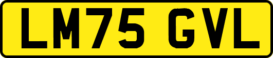 LM75GVL