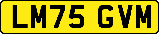 LM75GVM