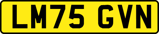 LM75GVN