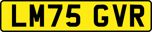 LM75GVR