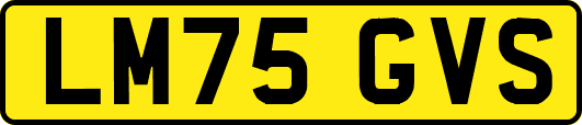 LM75GVS