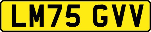 LM75GVV