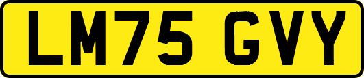 LM75GVY