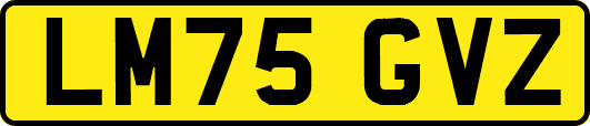 LM75GVZ