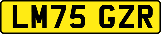LM75GZR