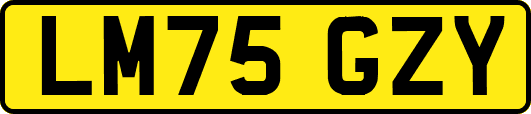 LM75GZY