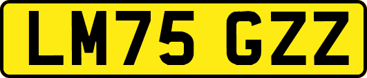 LM75GZZ